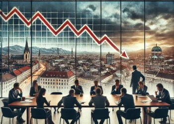 WIFO: Wirtschaft stagniert weiter