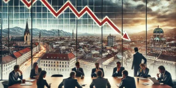 WIFO: Wirtschaft stagniert weiter