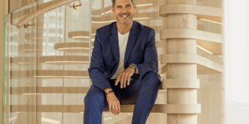 JP Hospitality erweitert Geschäftsführung