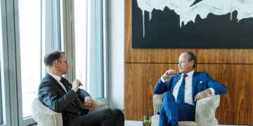 Hans-Peter Weiss wechselt zu Soravia