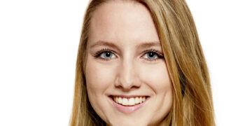 Anna Zillner steigt bei EHL auf