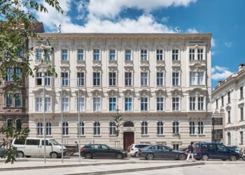 JP meldet Verkauf von sieben Zinshäusern