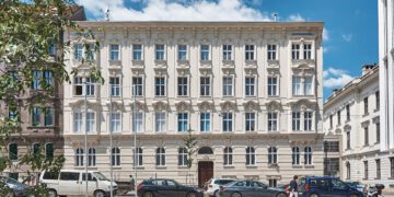 JP meldet Verkauf von sieben Zinshäusern