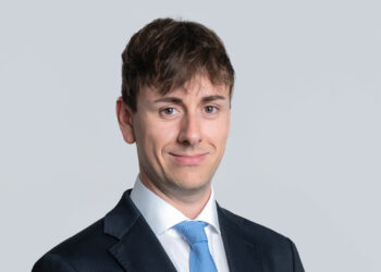 Gabriel Eder neuer Rechtsanwalt bei M2S Rechtsanwälte