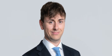 Gabriel Eder neuer Rechtsanwalt bei M2S Rechtsanwälte