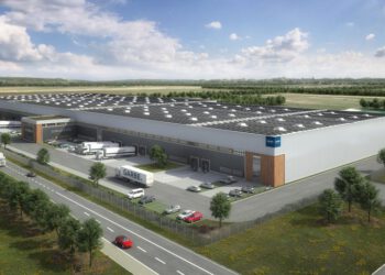 Brookfield und Garbe gründen Joint Venture für Logistik-Investments