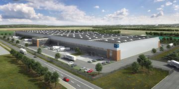 Brookfield und Garbe gründen Joint Venture für Logistik-Investments
