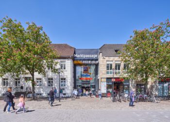 HIH Invest erwirbt Nahversorgungszentrum