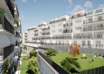 ÖRAG und Teamneunzehn starten Vermietung für Projekt Huttengasse