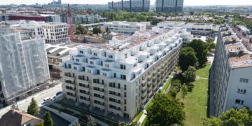 SÜBA meldet Vollvermietung für „KleeLiving“