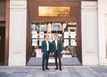 3SI meldet erfolgreiches erstes Halbjahr