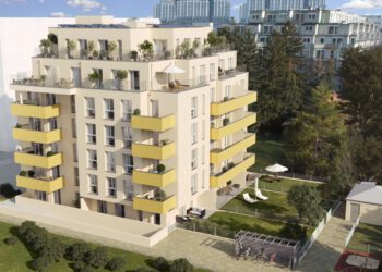 Value One stellt zwei Projekte in Wien fertig