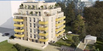 Value One stellt zwei Projekte in Wien fertig