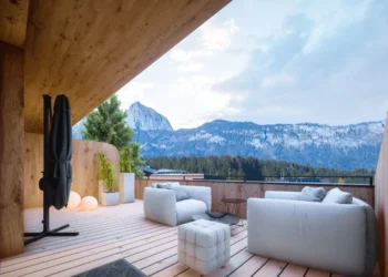 Luxusimmobilien: Preise im absolut obersten Segment steigen