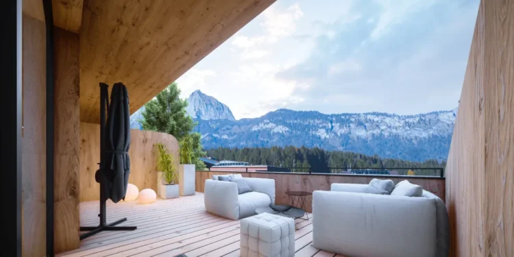 Im obersten Preissegment steigen die Preise immer noch. Foto: Re/Max Premium