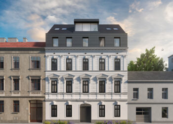 CITA startet Gründerzeitprojekt