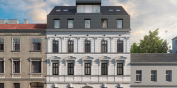 CITA startet Gründerzeitprojekt