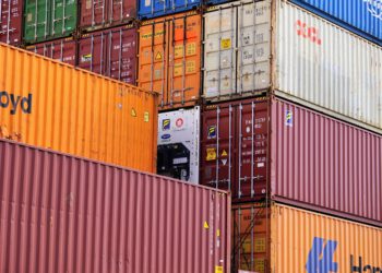 Konjunkturflaute strahlt auf Logistikmarkt aus