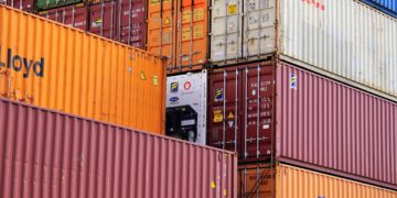 Konjunkturflaute strahlt auf Logistikmarkt aus