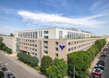 CA Immo füllt 7.700 Quadratmeter auf Erdberger Lände