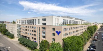 CA Immo füllt 7.700 Quadratmeter auf Erdberger Lände