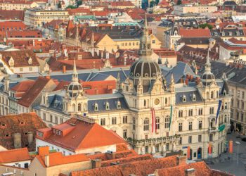 VÖPE fordert Frist-Verkürzung für Bebauungspläne in Graz