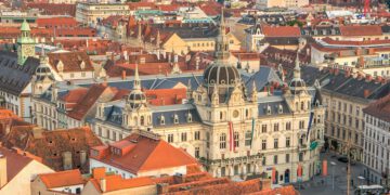 VÖPE fordert Frist-Verkürzung für Bebauungspläne in Graz