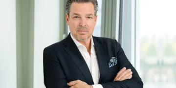 Neuer Leiter für Gewerbe und Investment bei IMMOcontract