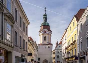 Bauwirtschaft in Niederösterreich weiter in Abwärtsspirale