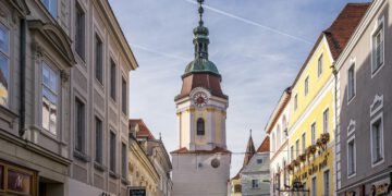 Bauwirtschaft in Niederösterreich weiter in Abwärtsspirale