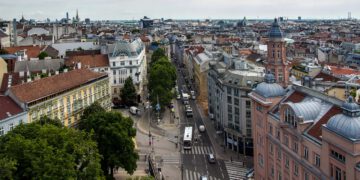 Einbruch bei Fertigstellungen von Mietwohnungen