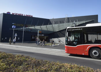 S+B Gruppe und 3SI Immogroup kaufen Grundstück für Quartier in Oberlaa