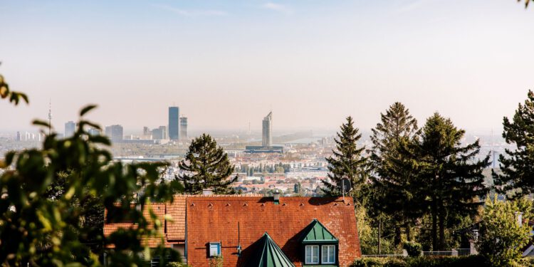 Obwohl die Neubaupreise in Österreich im EU-Vergleich im Spitzenfeld liegen, sind die Mieten moderat. Foto: Wien Tourismus/Paul Bauer