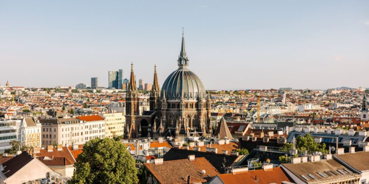 Der österreichische Investmentmarkt dürfte mittelfristig verhalten bleiben. Foto: Wien Tourismus/Paul Bauer