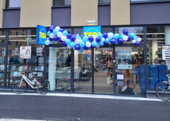 EHL vermittelt TEDi drei neue Standorte