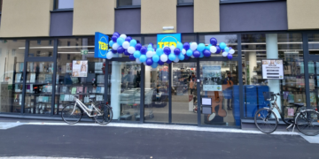 EHL vermittelt TEDi drei neue Standorte