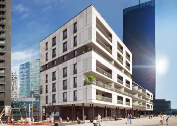 Vermarktungsstart für DC Musicflats