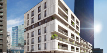 Vermarktungsstart für DC Musicflats