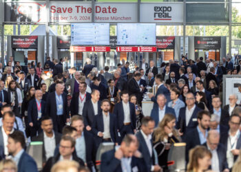 Expo Real als Branchenbarometer in Krisenzeiten