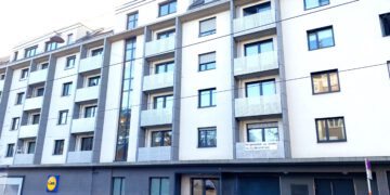 GalCap Europe erwirbt Wohnhaus-Paket „Wiener Trio“