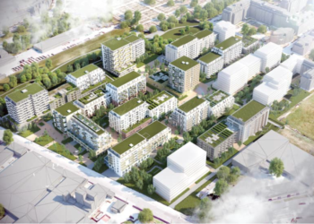 Heimat Österreich stellt „Am Langen Felde“ fertig