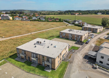 LZH schließt Wohnprojekt in Haag ab