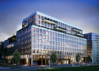 Kaum noch Flächen für innerstädtische Quartiersentwicklungen in Wien