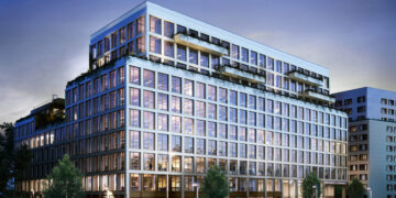 Kaum noch Flächen für innerstädtische Quartiersentwicklungen in Wien