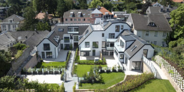 EHL Wohnen vermarktet in Neustift am Walde