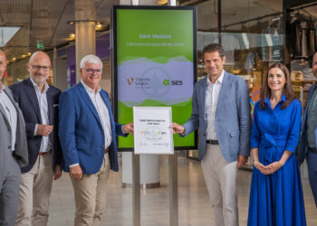 Neue Partnerschaft soll SES-Shoppingcenter um Gesundheitszentren erweitern