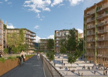 Polit-Debatte um Signa-Werftprojekt in Korneuburg entbrannt