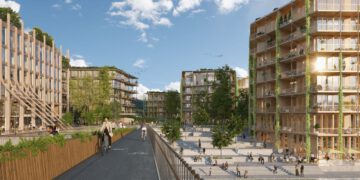 Polit-Debatte um Signa-Werftprojekt in Korneuburg entbrannt