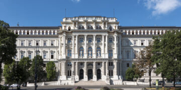 OLG lehnt auch Treuhandlösung für Signa Development ab