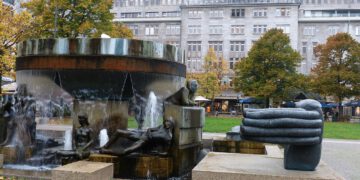 Berliner KaDeWe geht endgültig an Central Group